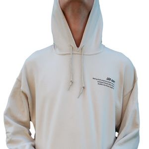 Gym hoodie